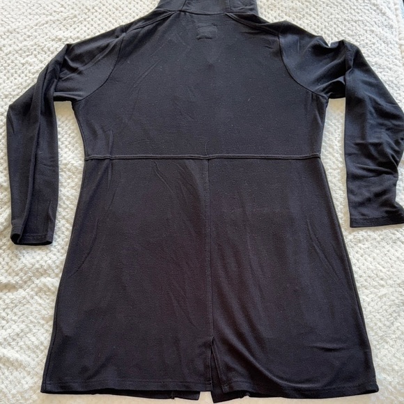 🖤 Women’s Chaser Snap-Button Hoodie Jacket – Size XL - Picture 8 of 10